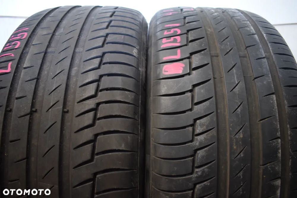 R21 265/40 Continental PremiumContact 6 - 1