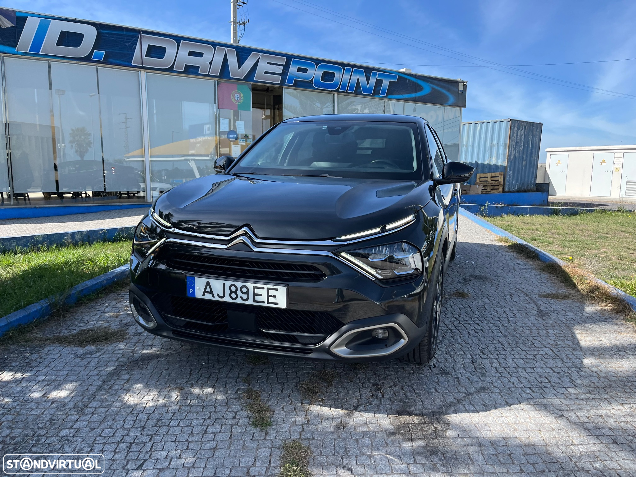 Citroën e-C4 50 kWh Shine Pack - 2