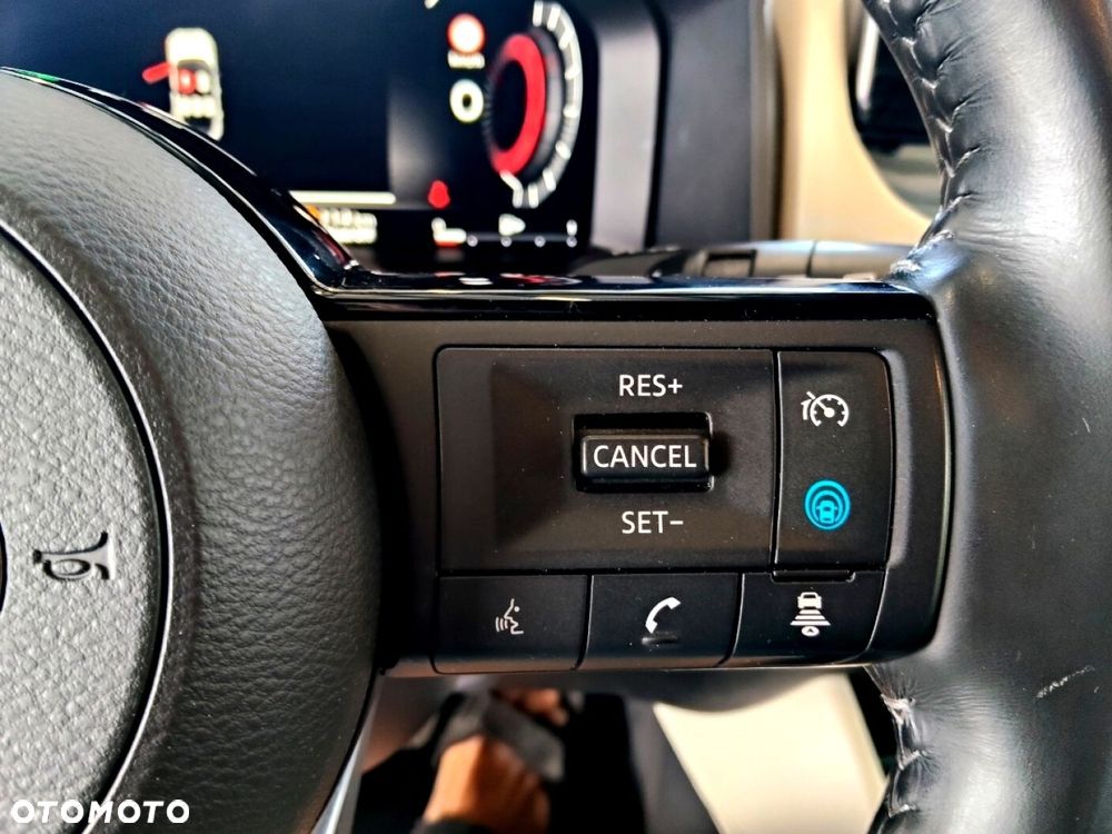 Nissan Qashqai 1.5 e-POWER Black Edition - 13