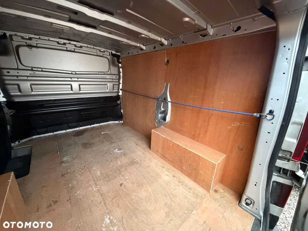 renault trafic vivaro talento drzwi prawe kompletne kolor ted69 - 10