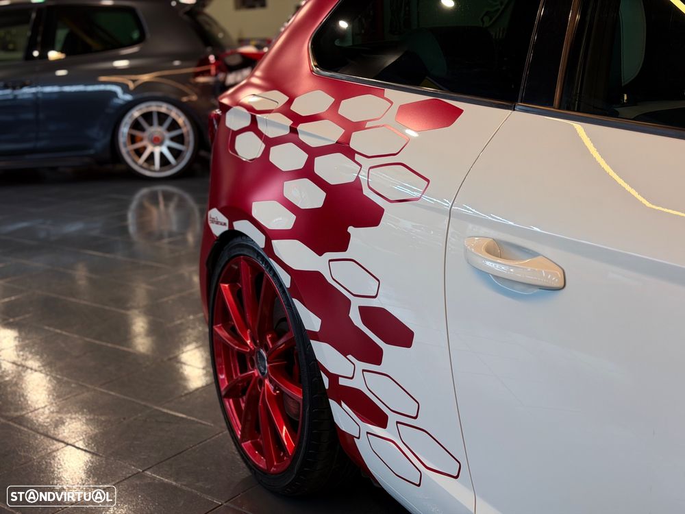 SEAT Leon SC 2.0 TSI S&S DSG Cupra 280 - 8