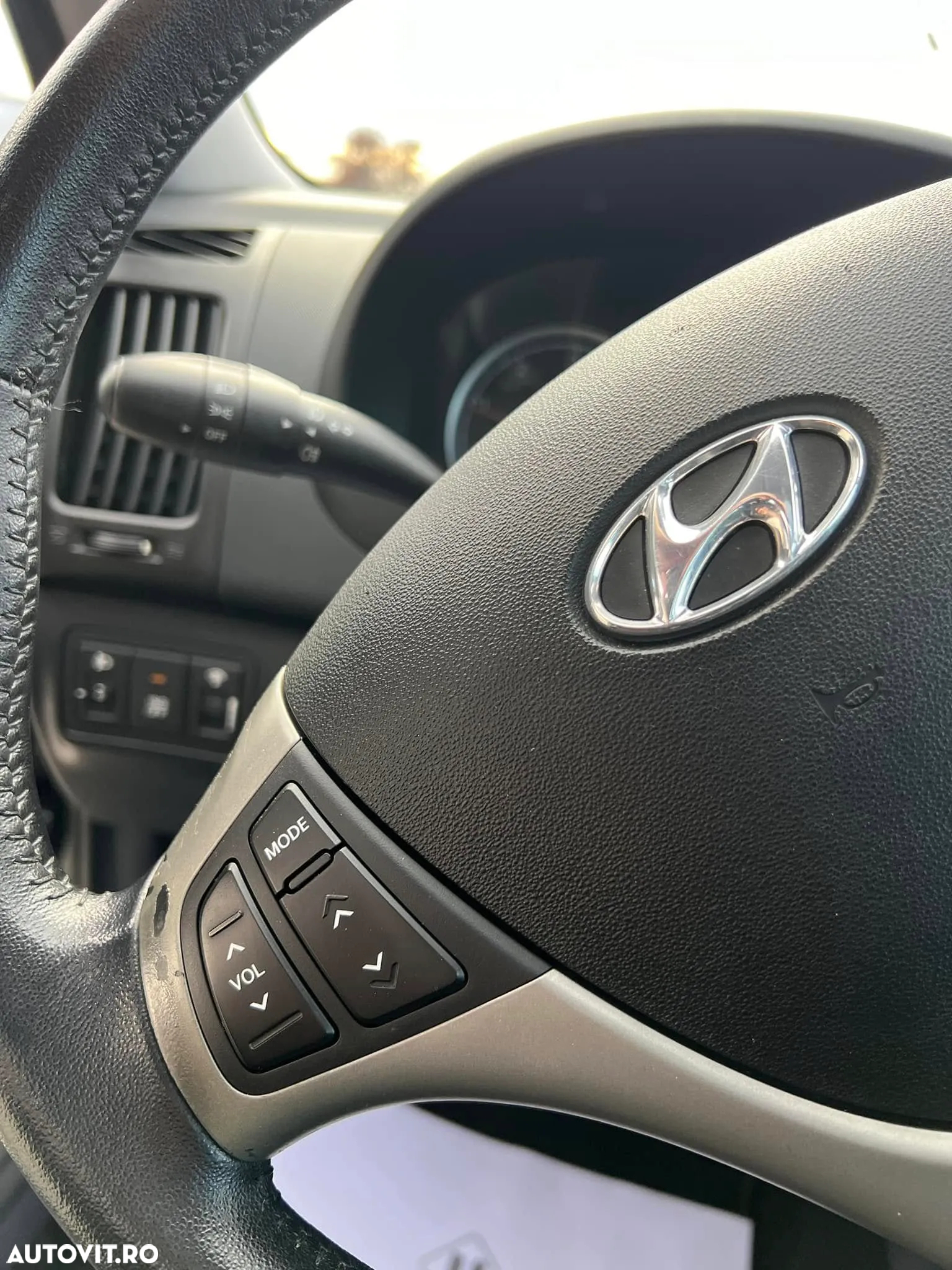 Hyundai i30 1.6 CRDi CLASSIC - 14