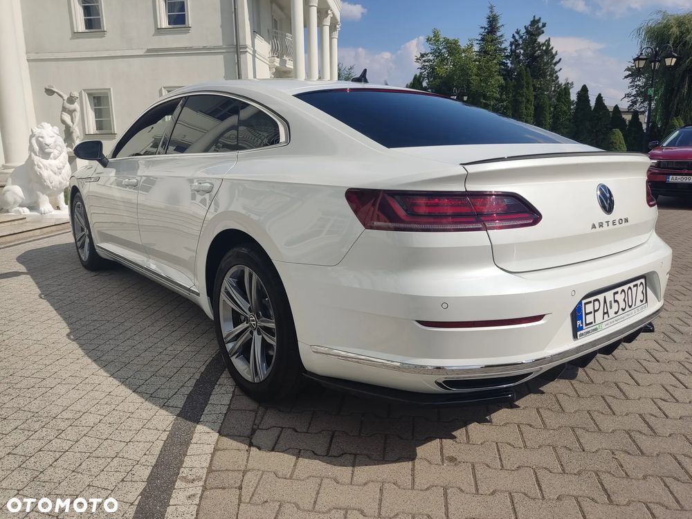 Volkswagen Arteon - 4