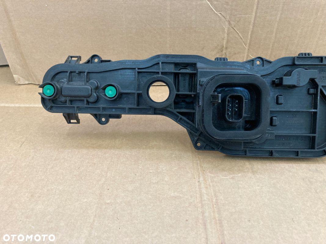 DUCATO BOXER JUMPER LIFT 14- WKŁAD LAMPY TYŁ LEWY - 6