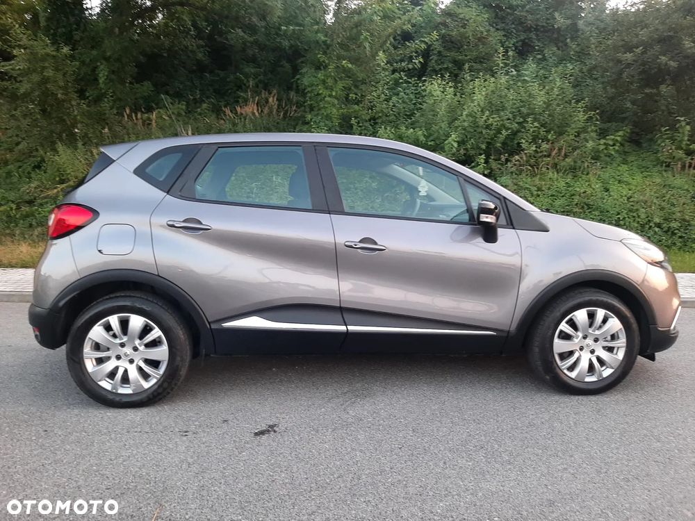 Renault Captur ENERGY dCi 90 Start&Stop Dynamique - 4