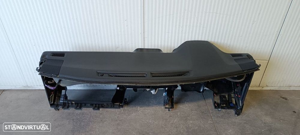 TABLIER TOYOTA RAV 4 ADVANCE HYBRID - 7