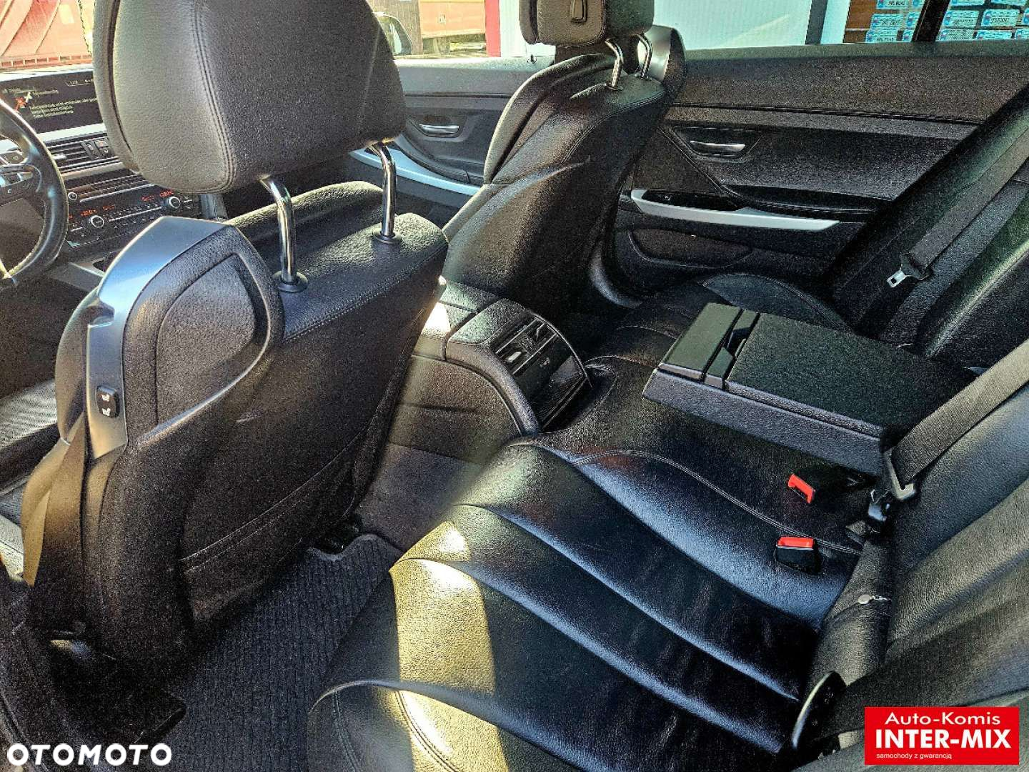 BMW Seria 6 - 16