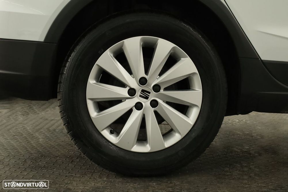 SEAT Arona 1.0 TSI Style - 5