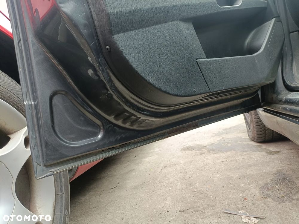 OPEL ASTRA III H 06-14 2009 r. LIFT 5D HB Z177 drzwi lewy przód LP * - 13