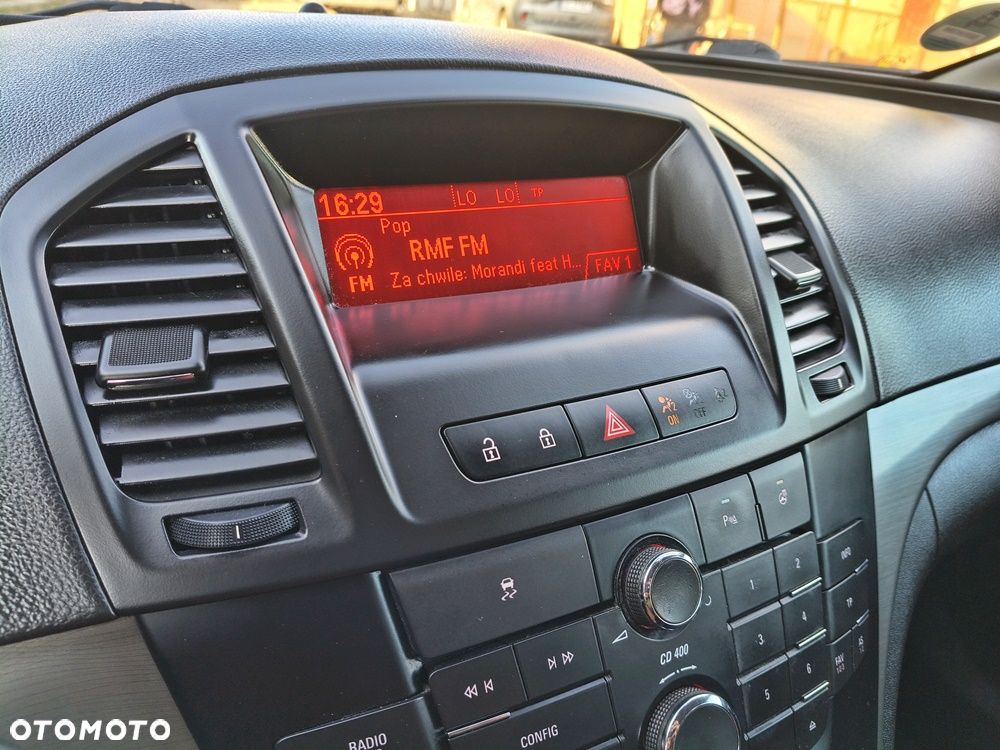 Opel Insignia 2.0 CDTI - 35