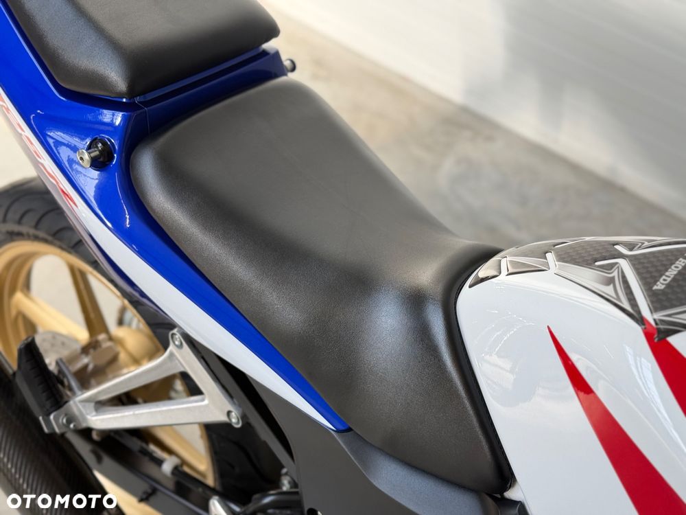 Honda CBR - 15