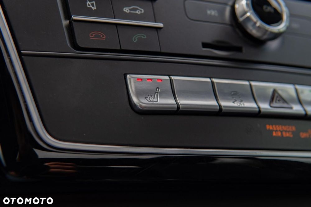 Mercedes-Benz GLE 400 4-Matic 9G-TRONIC - 31