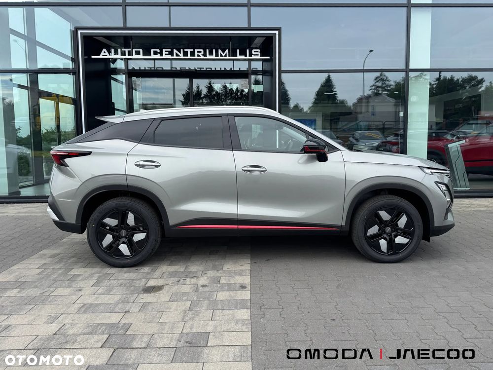 Omoda 5 1.6 T-GDI Premium DCT