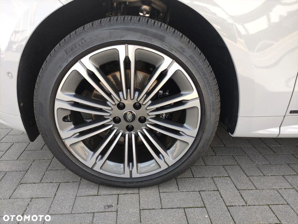 Land Rover Range Rover Sport - 22