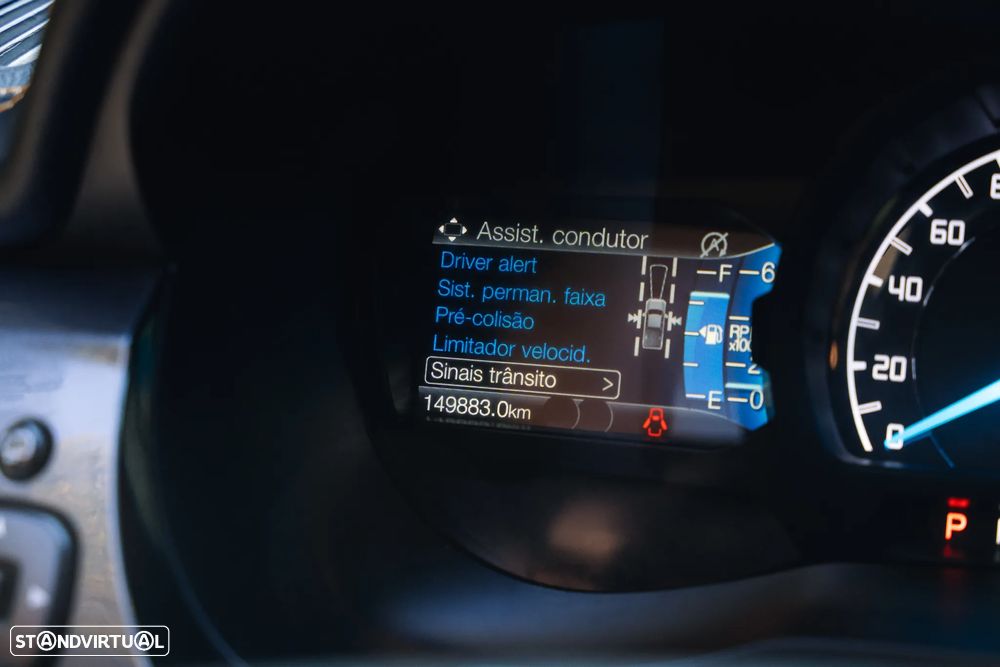 Ford Ranger 2.0 TDCi CD Wildtrak Aut.4WD - 48