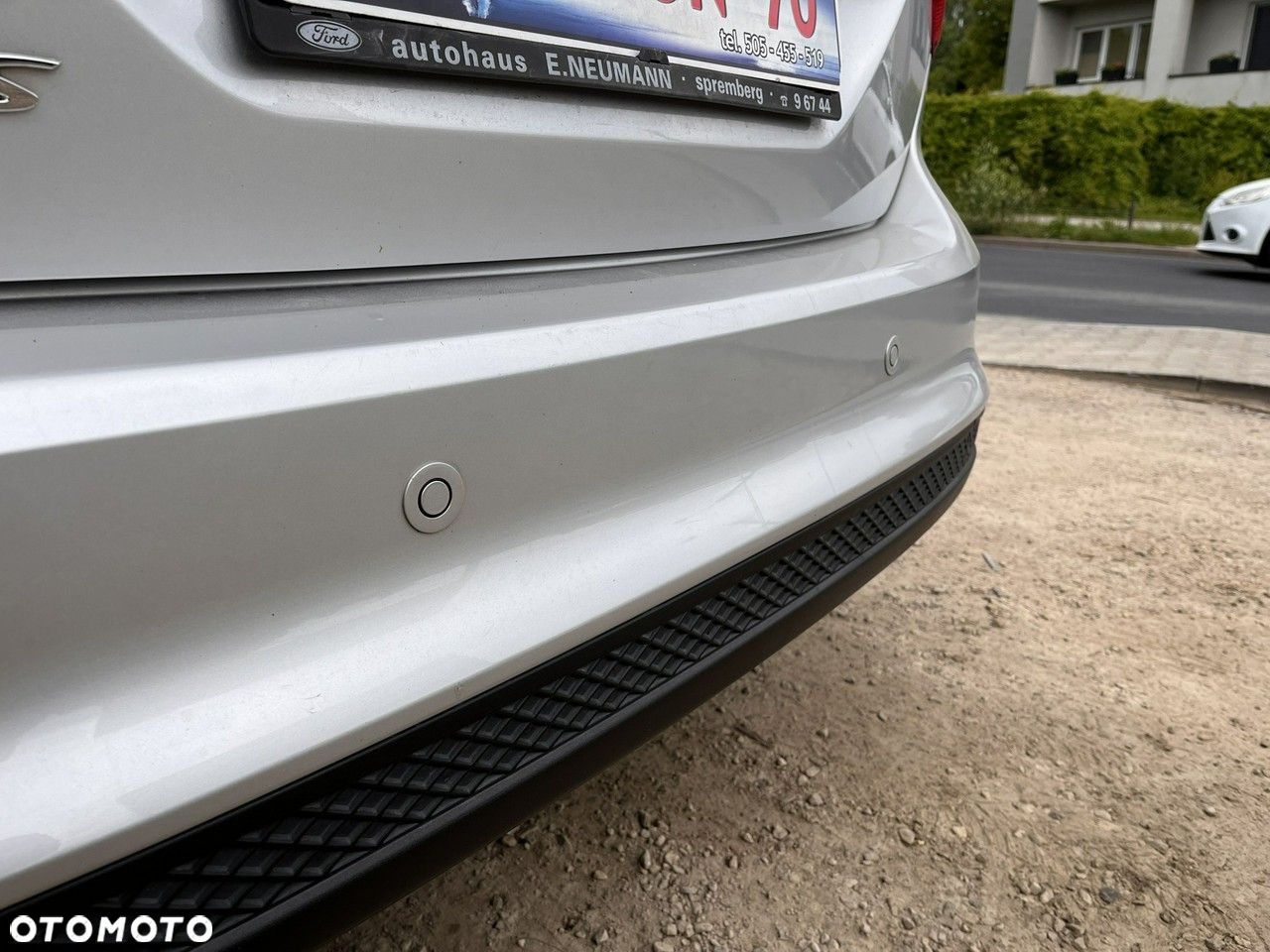 Ford Focus 1.6 Ambiente - 11