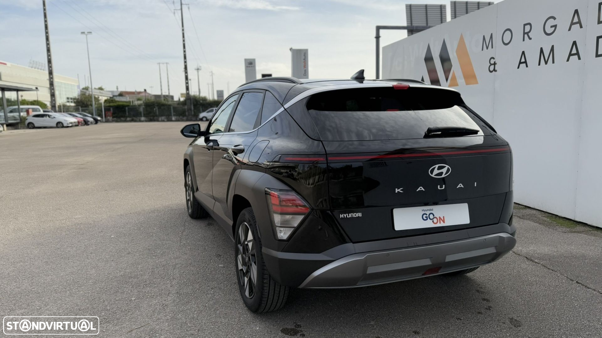 Hyundai Kauai 1.0 T-GDi Premium - 15