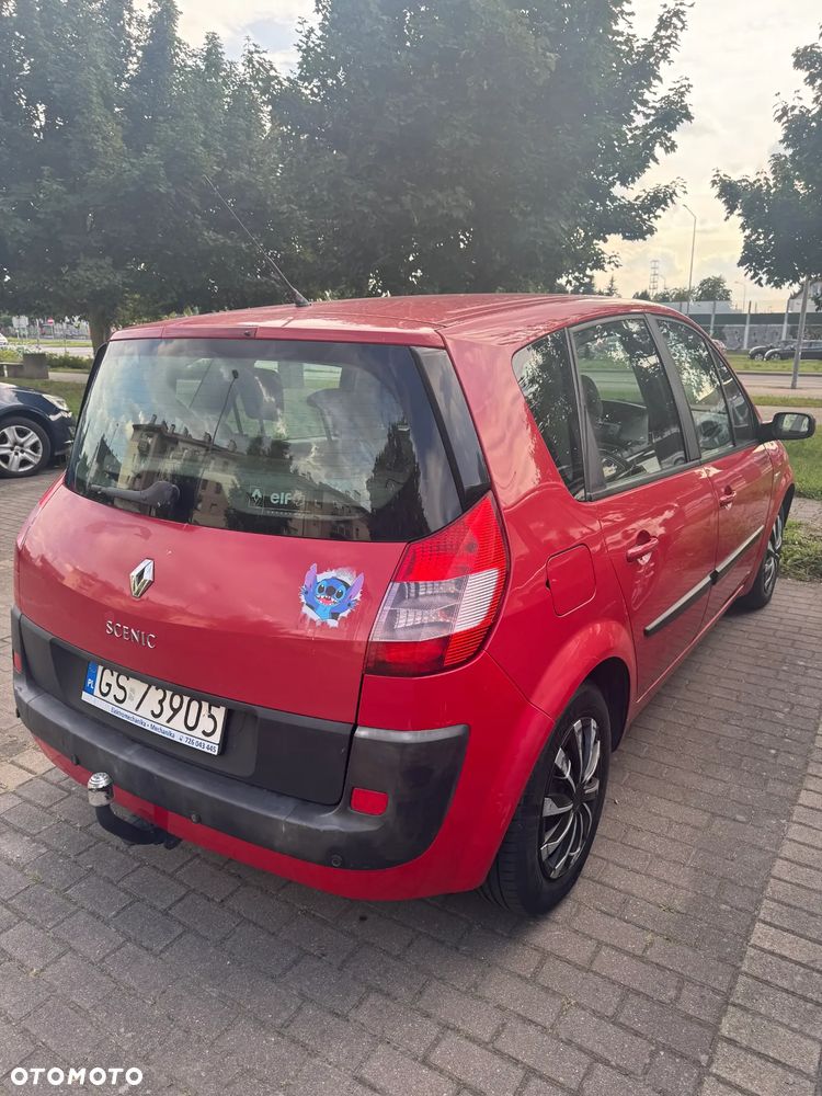 Renault Scenic - 7