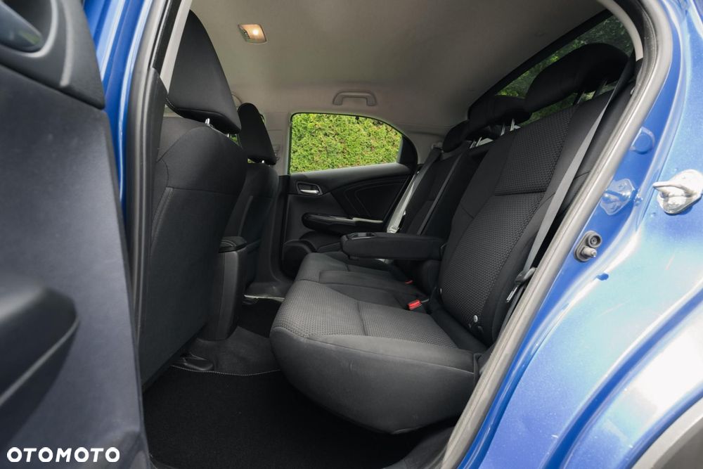 Honda Civic - 15