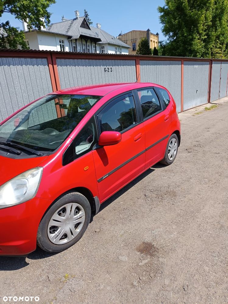 Honda Jazz 1.2 Trend VSA - 2