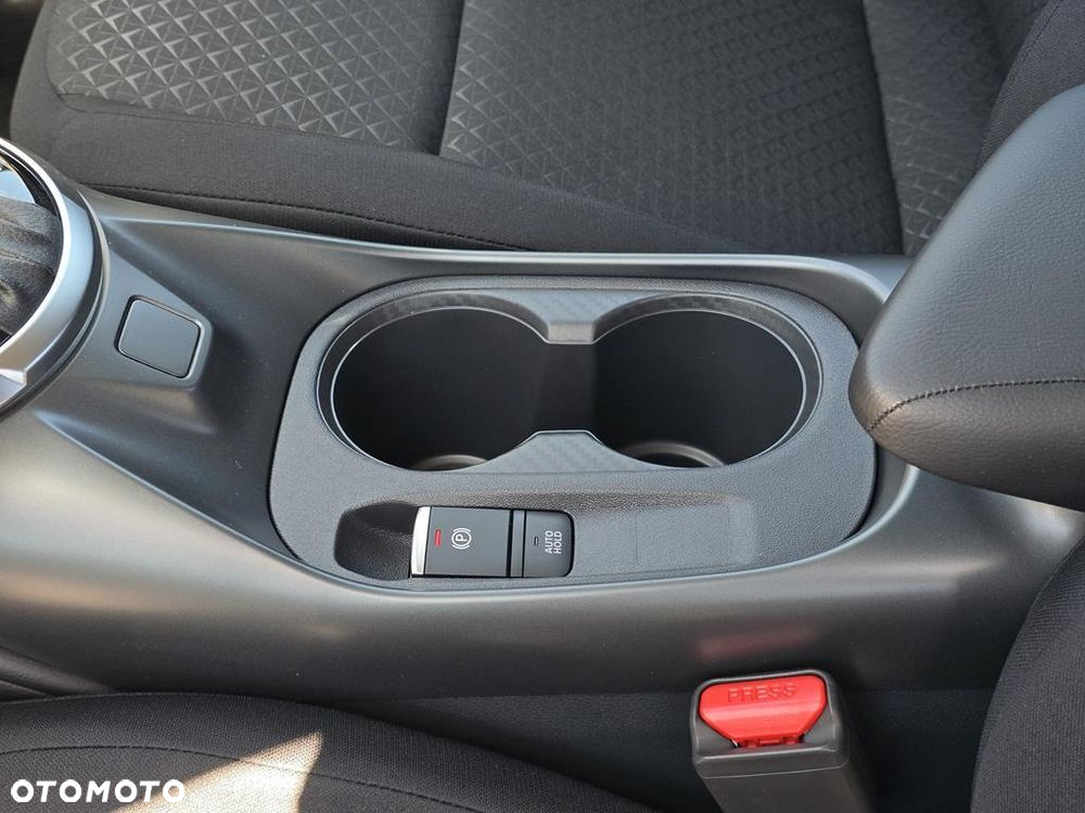 Nissan Juke 1.0 DIG-T Acenta DCT - 21
