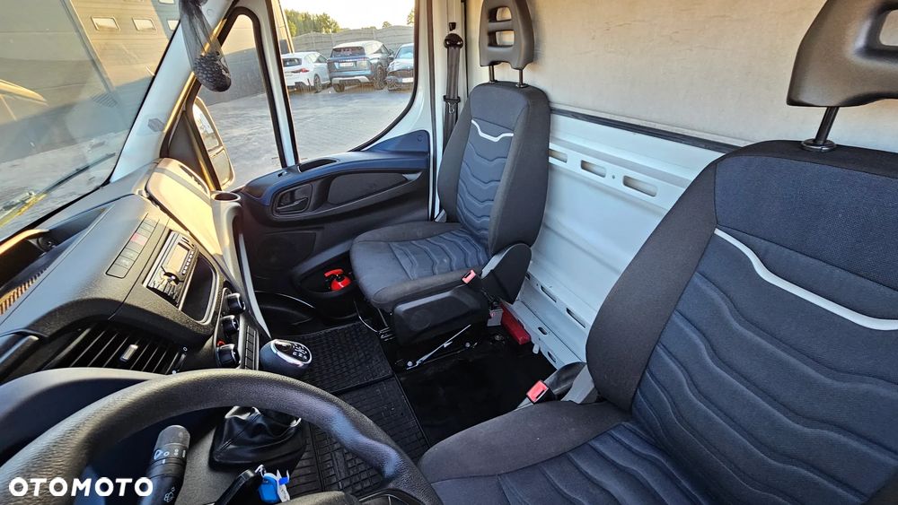 Iveco 50c15 daily - 11