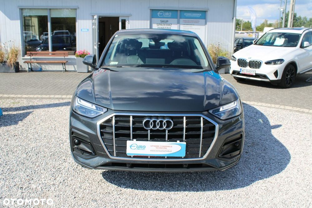Audi Q5 Sportback - 3