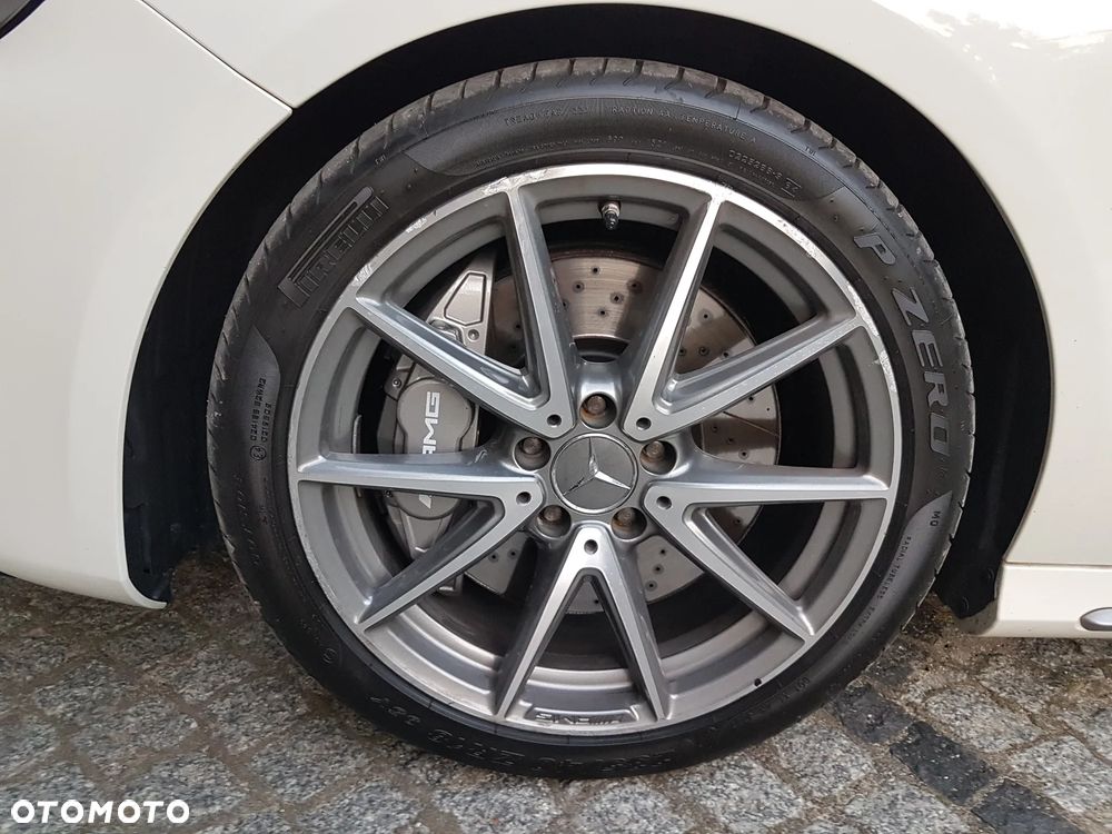 Mercedes-Benz Klasa A - 26