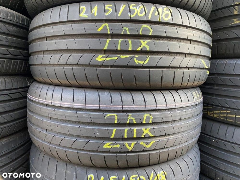 215/50/18 Goodyear Eagle F1_6,8mm_4szt_(208) - 3