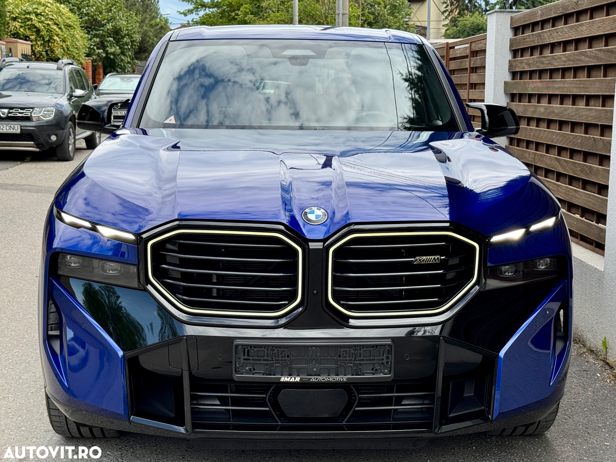 BMW XM Standard - 2