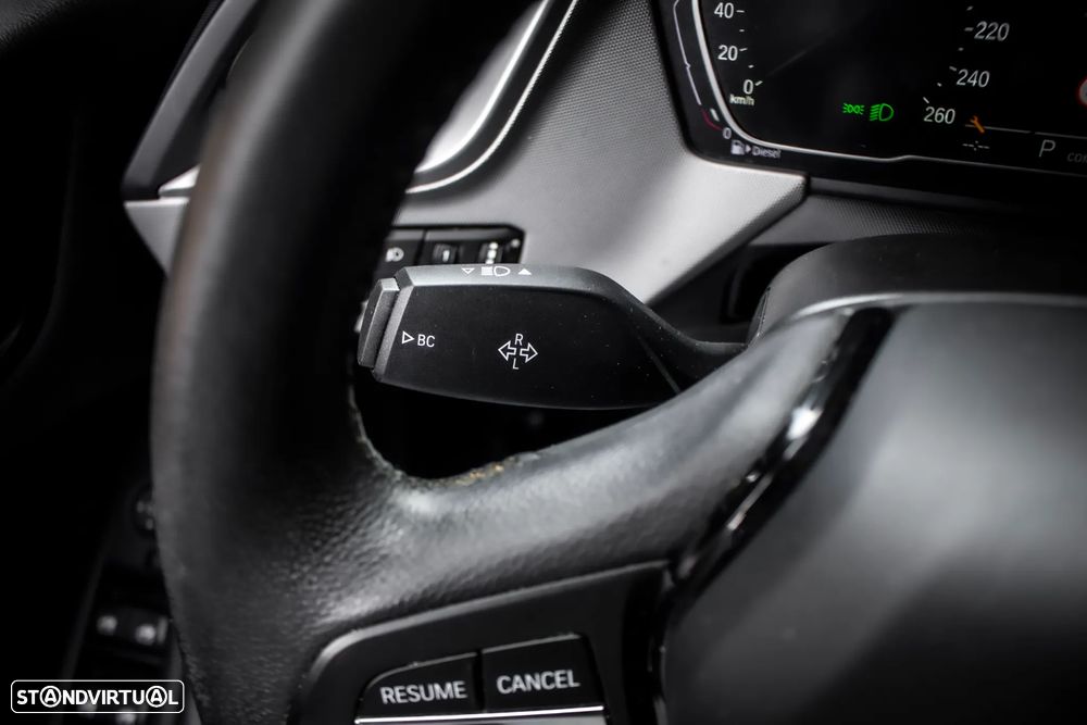 BMW 116 d Advantage Auto - 17