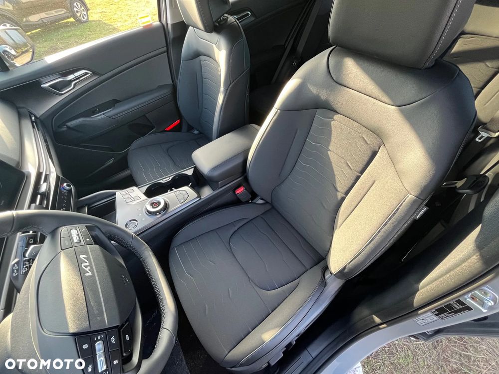 Kia Sportage 1.6 T-GDI L 2WD DCT - 15