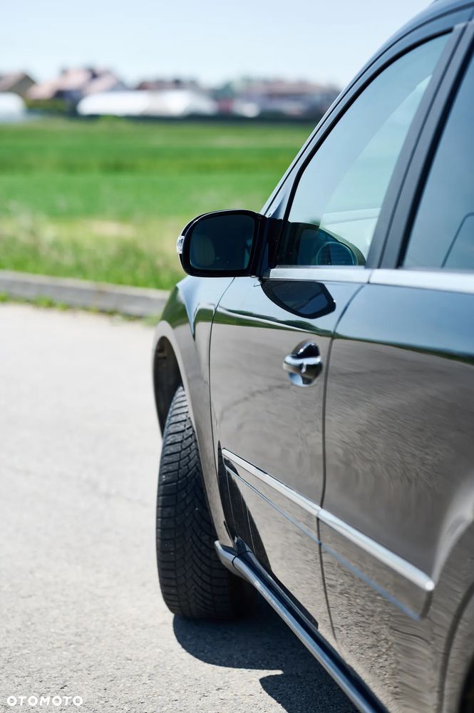 Mercedes-Benz ML - 16