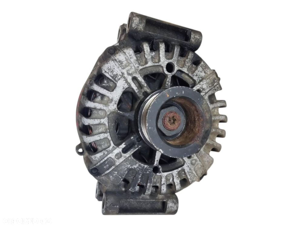 MERCEDES E KLASA W212 2.2 CDI  ALTERNATOR  A0009067702 - 7