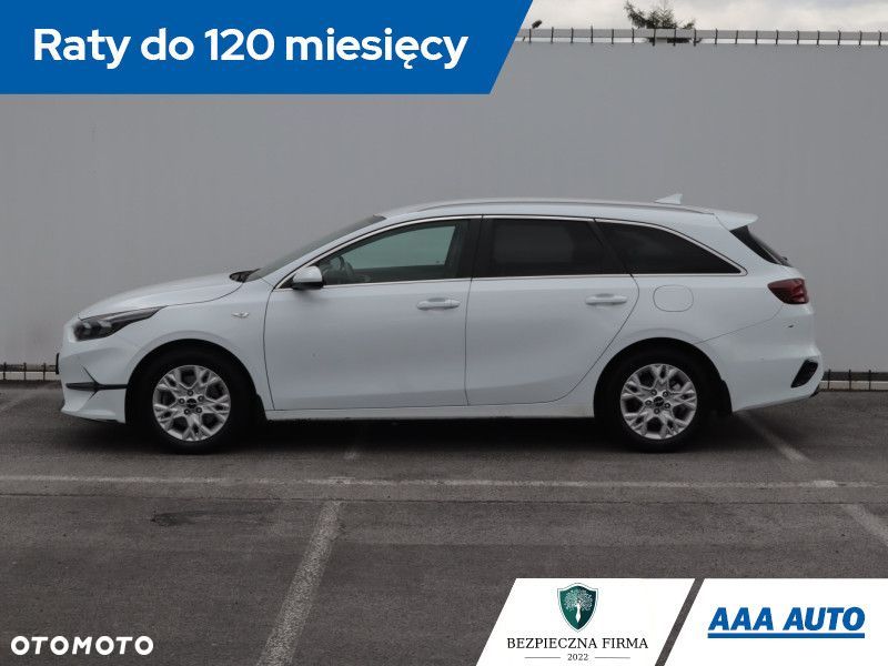 Kia Ceed - 4