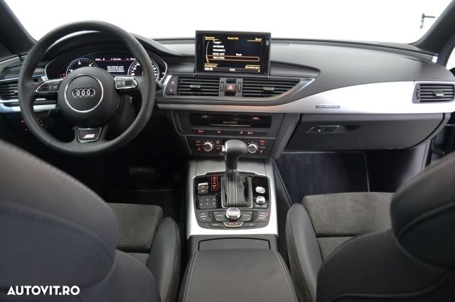 Audi A7 Sportback 3.0 TDI Quattro S tronic sport selection - 3