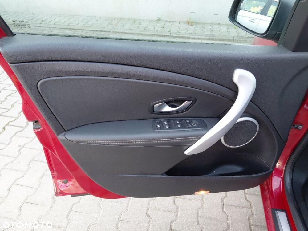 Renault Megane 1.4 16V TCE Expression - 14