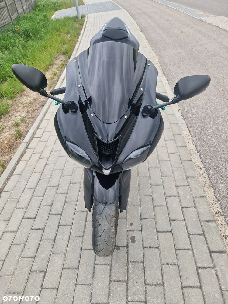 Kawasaki Ninja - 4