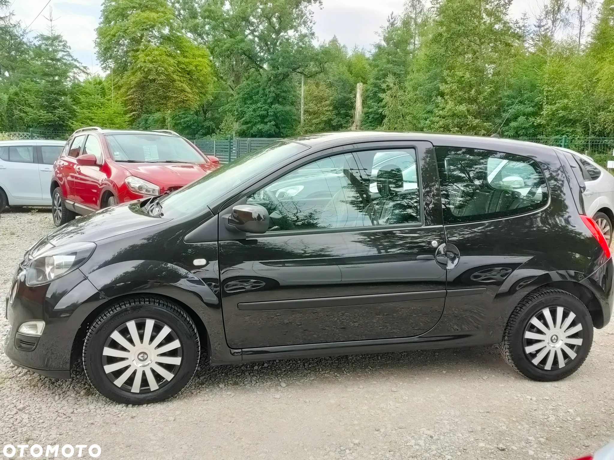 Renault Twingo 1.2 16V Dynamique - 11