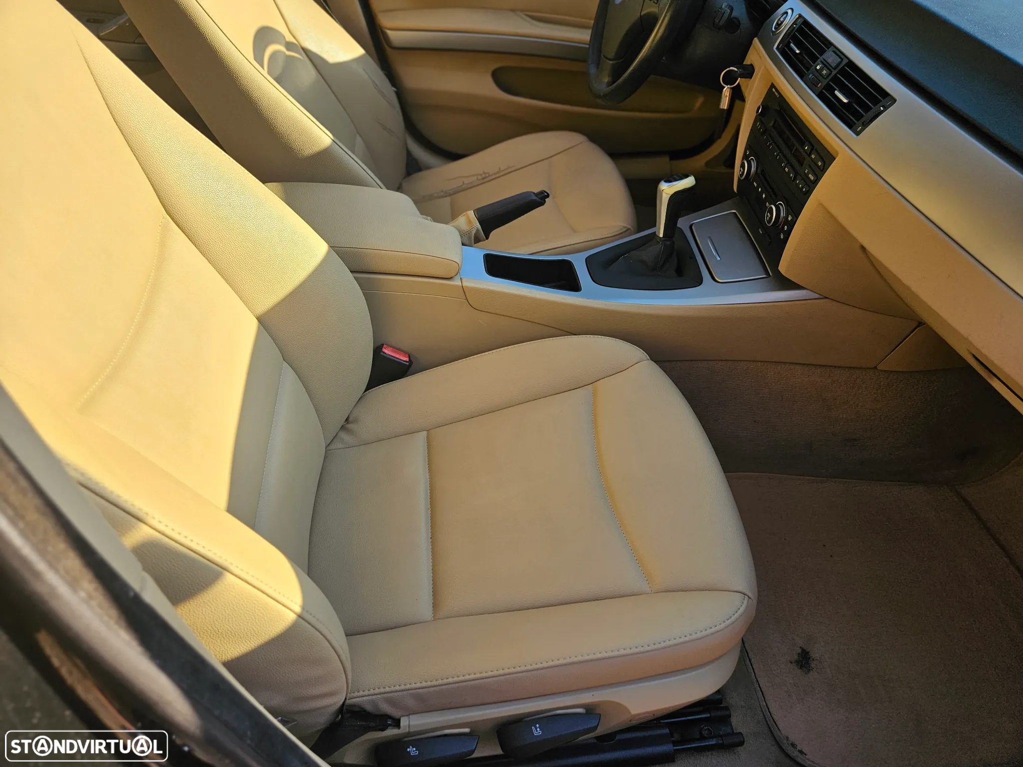 BMW 316 i - 17