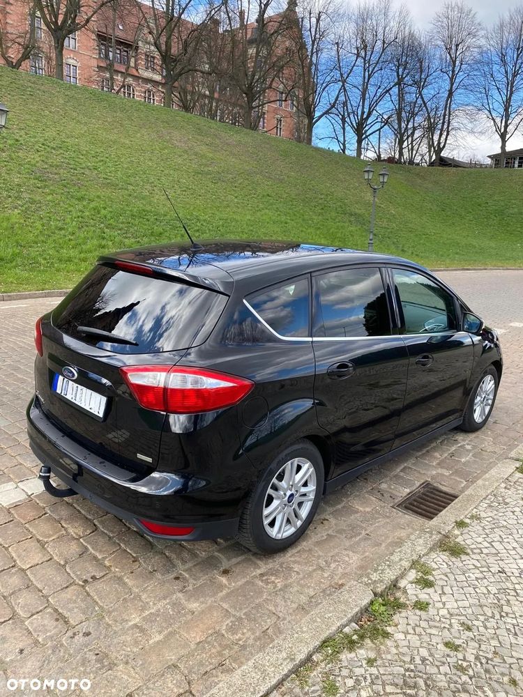 Ford C-MAX - 3