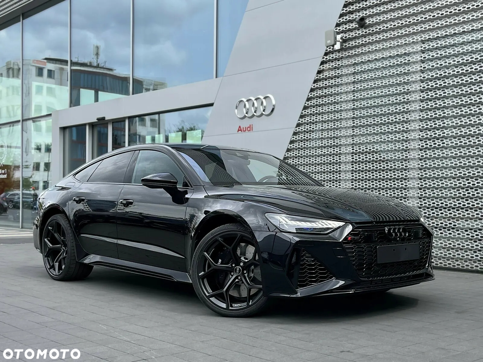 Audi RS7 Sportback - 3