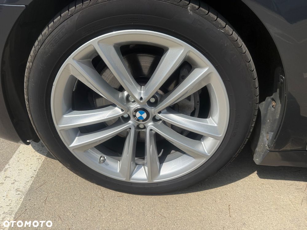 BMW Seria 7 730d xDrive - 27