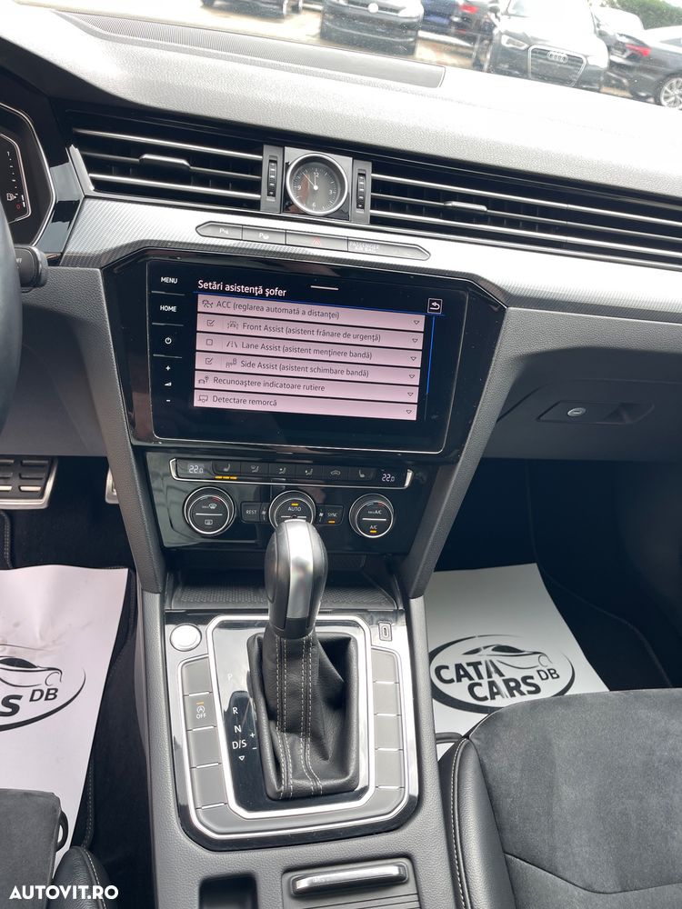 Volkswagen ARTEON 2.0 TSI OPF DSG R-Line - 33