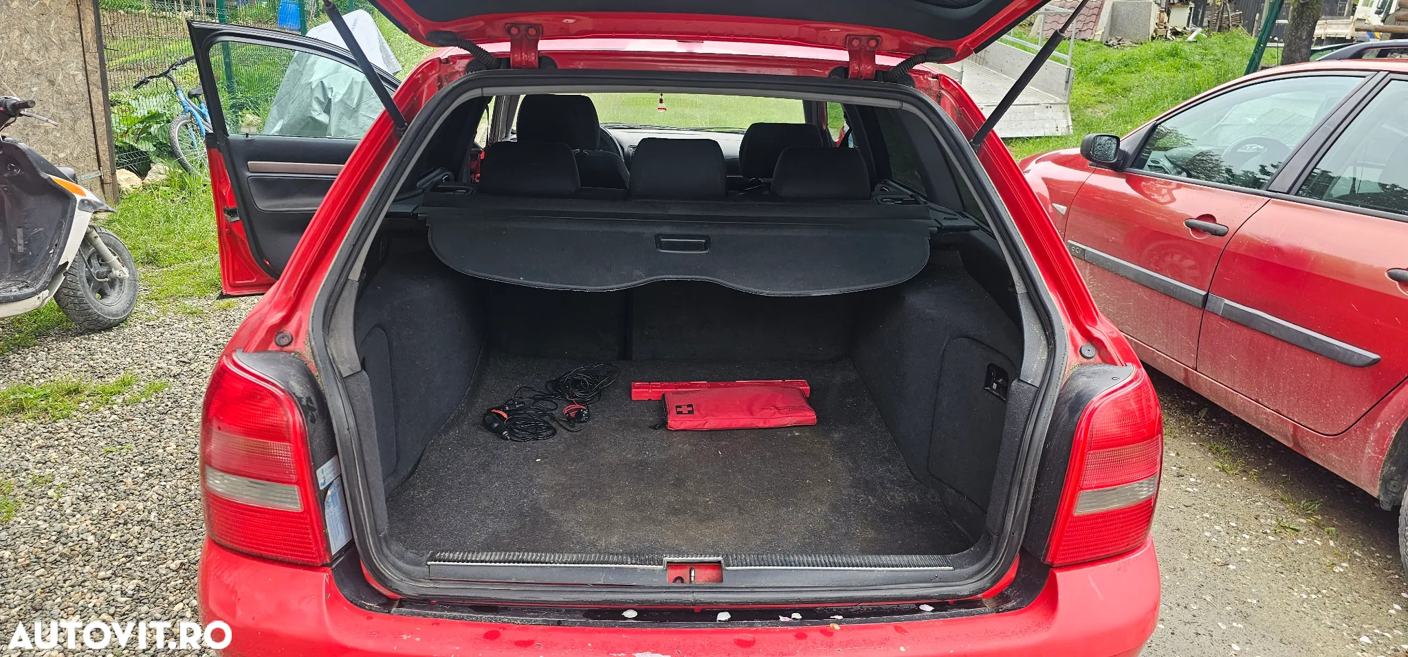 Audi A4 1.9 TDI - 12