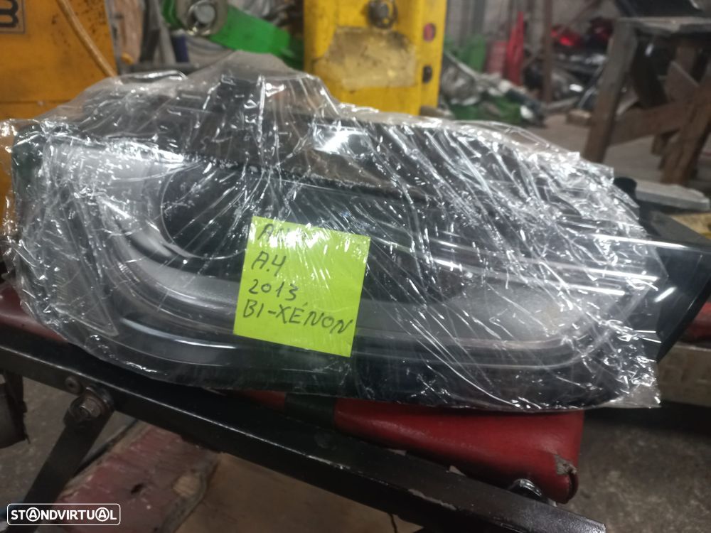 Óticas recentes usadas todas as marcas - 40