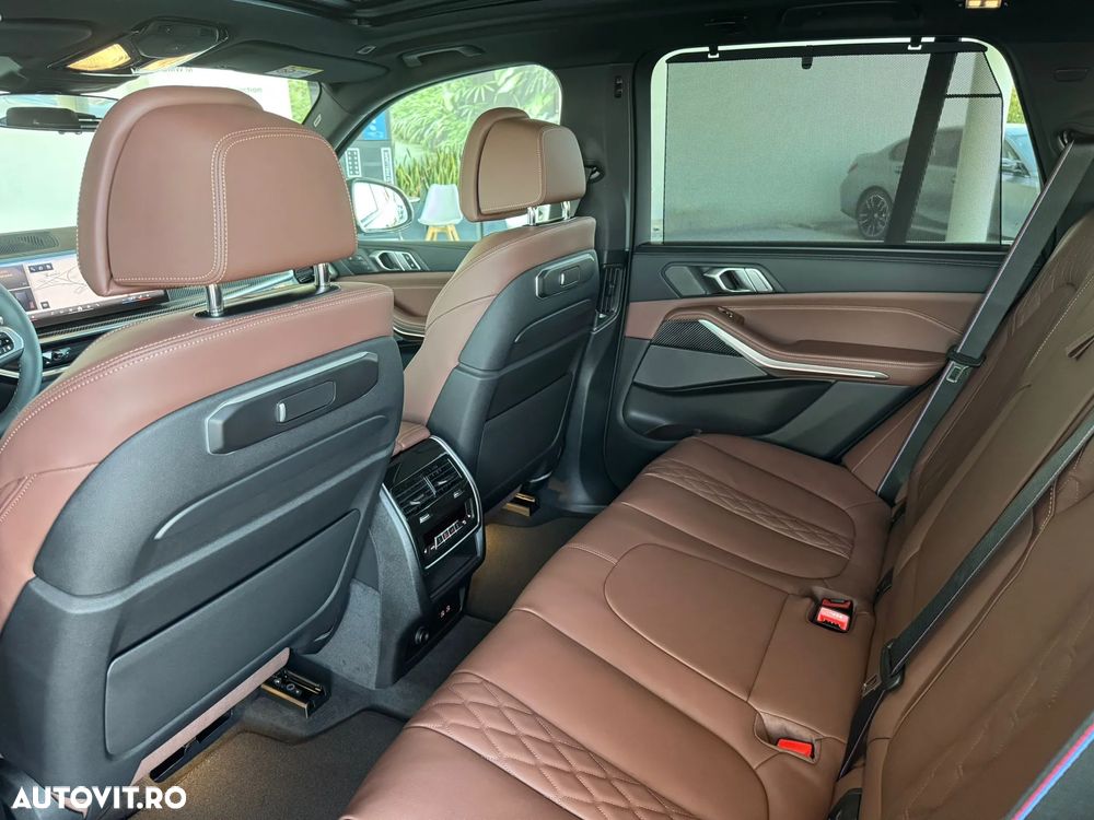 BMW X5 xDrive40i AT MHEV - 17