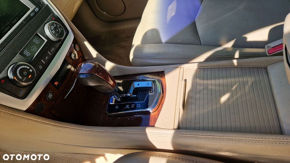 Cadillac SRX 3.6 V6 Elegance Plus AWD - 13