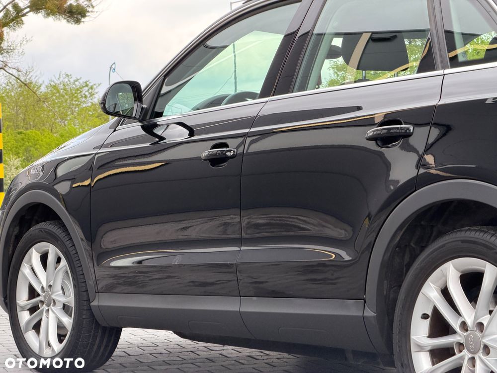 Audi Q3 2.0 TDI Quattro - 18