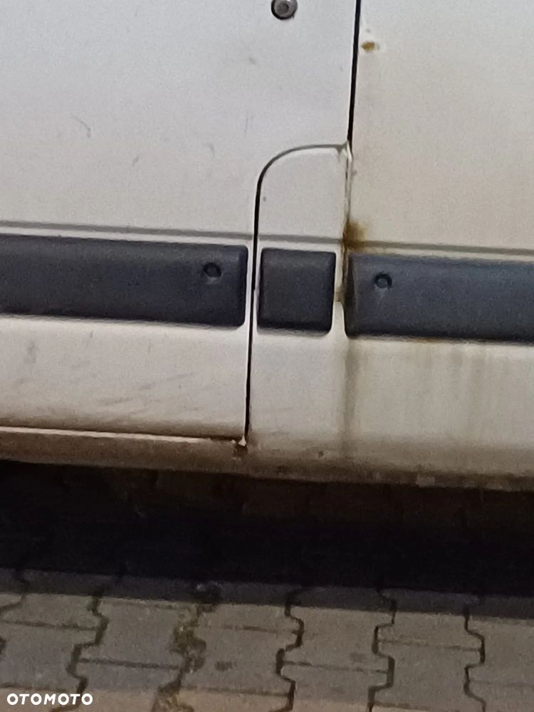 Renault Master - 5